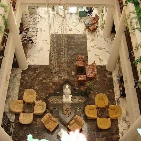 Efes Hotel Icmeler