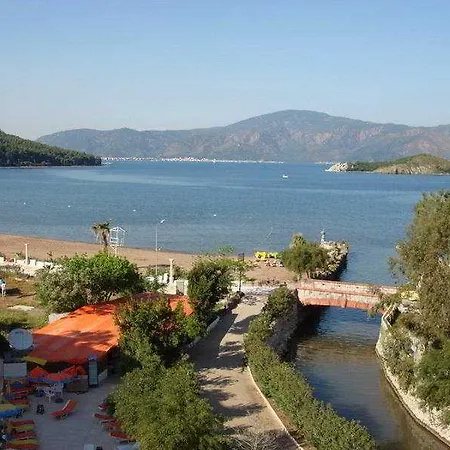 Hotel Efes 3*